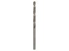 BOSCH Csigafúró 3,2 x 65/36 mm 135° HSS-G DIN 338 (10 db)