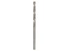 BOSCH Csigafúró 3,5 x 70/39 mm 135° HSS-G DIN 338 (10 db)