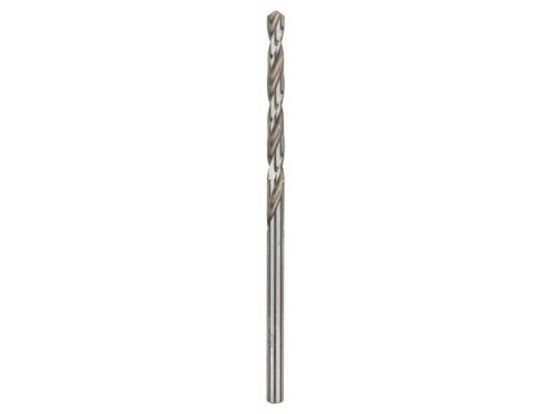BOSCH Csigafúró 3,5 x 70/39 mm 135° HSS-G DIN 338 (10 db)