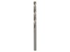 BOSCH Csigafúró 4,0 x 75/43 mm 135° HSS-G DIN 338 (10 db)