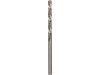 BOSCH Csigafúró 4,2 x 75/43 mm 135° HSS-G DIN 338 (10 db)