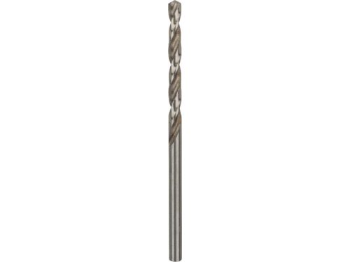 BOSCH Csigafúró 4,2 x 75/43 mm 135° HSS-G DIN 338 (10 db)