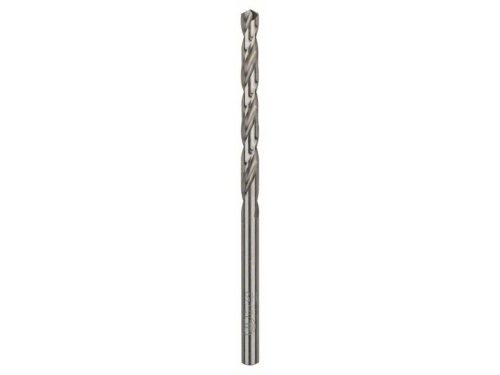 BOSCH Csigafúró 4,5 x 80/47 mm 135° HSS-G DIN 338 (10 db)