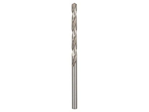 BOSCH Csigafúró 5,0 x 86/52 mm 135° HSS-G DIN 338 (10 db)
