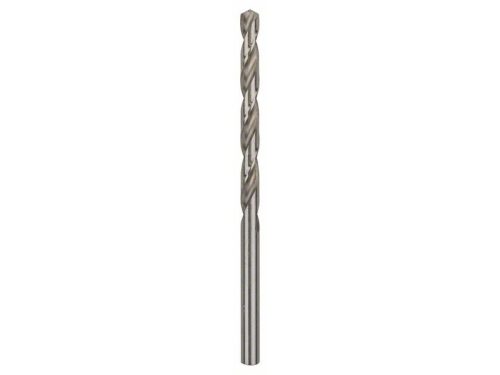 BOSCH Csigafúró 5,5 x 93/57 mm 135° HSS-G DIN 338 (10 db)