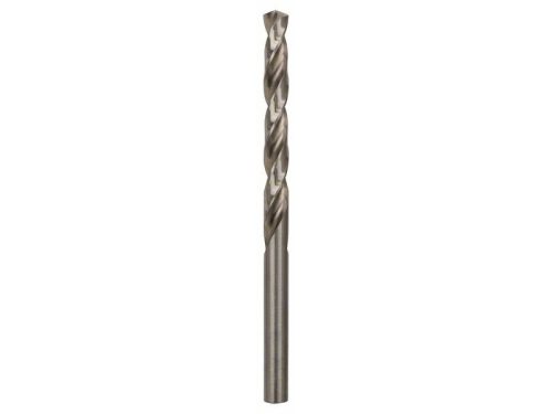 BOSCH Csigafúró 6,0 x 93/57 mm 135° HSS-G DIN 338 (10 db)