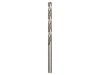 BOSCH Csigafúró 6,5 x 101/63 mm 135° HSS-G DIN 338 (10 db)