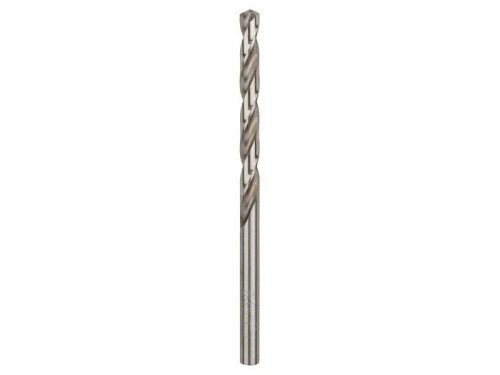 BOSCH Csigafúró 6,5 x 101/63 mm 135° HSS-G DIN 338 (10 db)