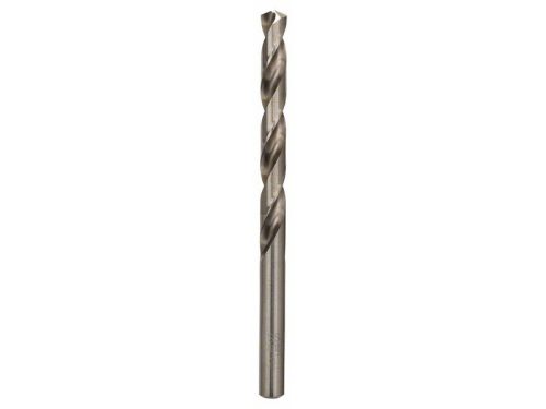 BOSCH Csigafúró 8,0 x 117/75 mm 135° HSS-G DIN 338 (5 db)