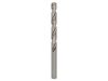 BOSCH Csigafúró 8,5 x 117/75 mm 135° HSS-G DIN 338 (5 db)