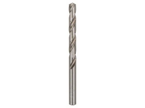 BOSCH Csigafúró 8,5 x 117/75 mm 135° HSS-G DIN 338 (5 db)