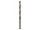 BOSCH Csigafúró 9,0 x 125/81 mm 135° HSS-G DIN 338 (5 db)