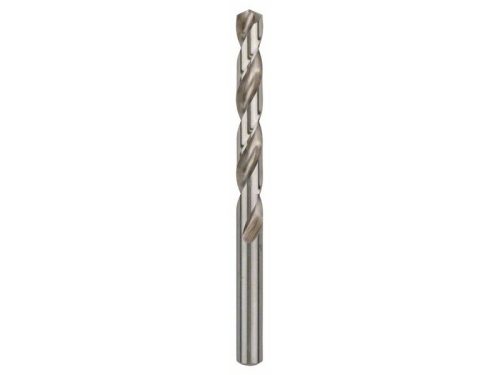 BOSCH Csigafúró 10,0 x 133/87 mm 135° HSS-G DIN 338 (5 db)