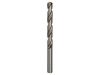 BOSCH Csigafúró 10,5 x 133/87 mm 135° HSS-G DIN 338 (5 db)