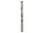 BOSCH Csigafúró 12,0 x 151/101 mm 135° HSS-G DIN 338 (5 db)