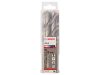 BOSCH Csigafúró 13,0 x 151/101 mm 135° HSS-G DIN 338 (5 db)