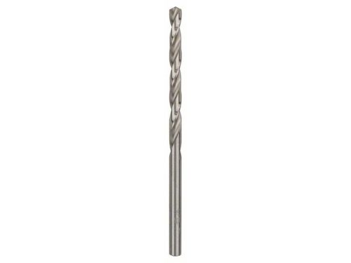 BOSCH Csigafúró 4,8 x 86/52 mm 135° HSS-G DIN 338 (10 db)