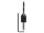 BOSCH Fafúró süllyesztővel 5,0 mm