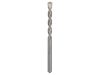 BOSCH Kőzetfúró 10,0 x 150/90 mm kétélű CYL-3