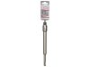 BOSCH Befogószár 220 mm SDS-Plus -> M16 menetes fúrókoronához