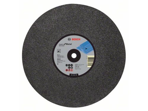 BOSCH Vágókorong fémre 355 x 2,8 x 25,4 mm TBF Expert for Metal