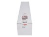 BOSCH Vizes gyémánt fúrókorona 102 x 450 mm Standard for Concrete 1 1/4" UNC