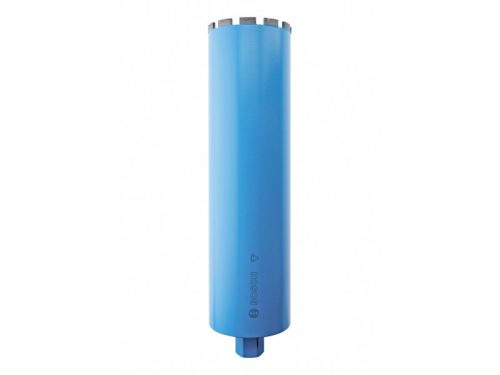 BOSCH Vizes gyémánt fúrókorona 132 x 450 mm Standard for Concrete 1 1/4" UNC