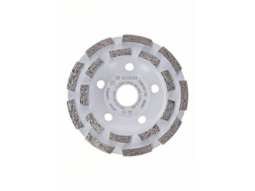 BOSCH Gyémánt fazékkorong 125 x 5,0 x 22,2 mm Expert for Concrete
