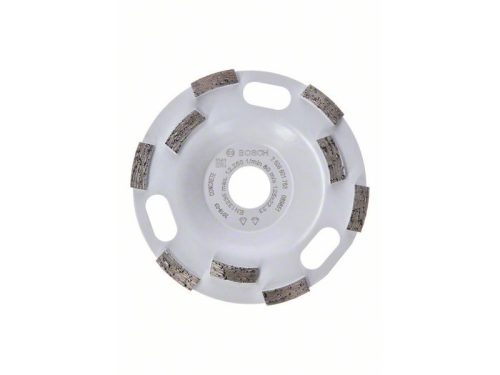 BOSCH Gyémánt fazékkorong 125 x 5,0 x 22,2 mm Expert for Concrete High Speed