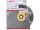 BOSCH Gyémánt vágókorong 150 x 2,5 x 10 x 22,2 mm turbo Standard for Universal