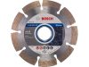 BOSCH Gyémánt vágókorong 115 x 1,6 x 10 x 22,2 mm szegmentált Standard for Stone