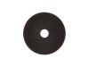 BOSCH Vágókorong fémre 115 x 1,6 x 22,2 mm egyenes inox WA 60 T BF