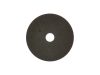 BOSCH Vágókorong fémre 125 x 1,0 x 22,2 mm inox egyenes WA 60 T BF Rapido