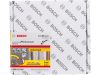 BOSCH Gyémánt vágókorong 125 x 2,0 x 10 x 22,2 mm szegmentált Standard for Universal (10 db)