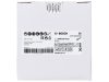 BOSCH X-LOCK Fibertárcsa 115 x 22,2 / P36 BfM+I R780 kerámia szemcsével