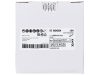 BOSCH X-LOCK Fibertárcsa 115 x 22,2 / P100 BfM+I R780 kerámia szemcsével