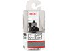 BOSCH Keményfém lekerekítő maró golyóscsapággyal 20,7 (r=4 mm) x 10,5 x 53 x 8 mm