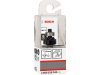 BOSCH Keményfém lekerekítő maró golyóscsapággyal 18,7 (r=3 mm) x 10,2 x 53 x 8 mm
