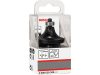 BOSCH Keményfém lekerekítő maró golyóscsapággyal 42,7 (r=15 mm) x 22 x 66 x 8 mm