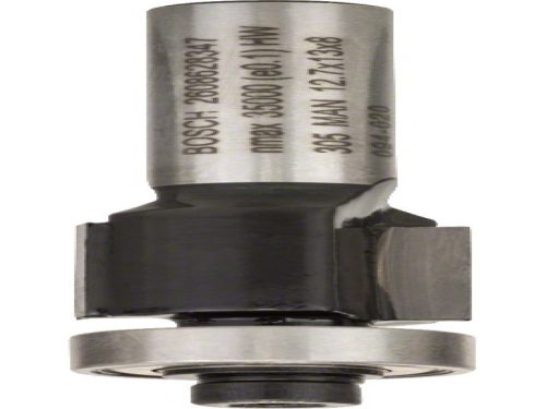 BOSCH Keményfém színelő maró golyóscsapággyal 12,7 x 13 x 56 x 8 mm