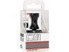 BOSCH Keményfém síkpálcatag-maró 20,6 (r=18,3 mm) x 32 x 63,5 x 8 mm