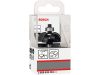BOSCH Keményfém homorulatmaró golyóscsapággyal 32,7 (r=10 mm) x 14 x 55 x 8 mm