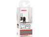 BOSCH Keményfém homorulatmaró 8,0 (r=4 mm) x 9,2 x 40 x 8 mm