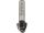 BOSCH Keményfém homorulatmaró 16,0 (r=8 mm) x 12,4 x 45 x 8 mm