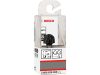 BOSCH Keményfém homorulatmaró 16,0 (r=8 mm) x 12,4 x 45 x 8 mm