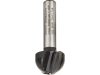 BOSCH Keményfém homorulatmaró 20,0 (r=10 mm) x 12,4 x 46 x 8 mm