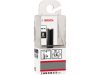 BOSCH Keményfém egyenes élű maró hosszított 10,0 x 25 x 56 x 8 mm