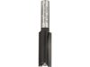BOSCH Keményfém egyenes élű maró hosszított 12,0 x 31,5 x 62 x 8 mm