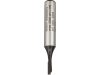 BOSCH Keményfém egyenes élű maró 3,0 x 8,0 x 51 x 8 mm