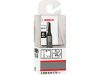 BOSCH Keményfém egyenes élű maró 5,0 x 12,7 x 51 x 8 mm